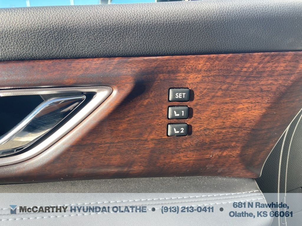 2023 Subaru Ascent Touring