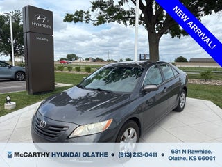 2007 Toyota Camry Base CE