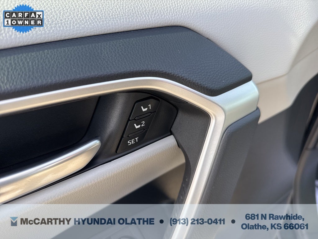 2023 Toyota RAV4 Hybrid XLE Premium