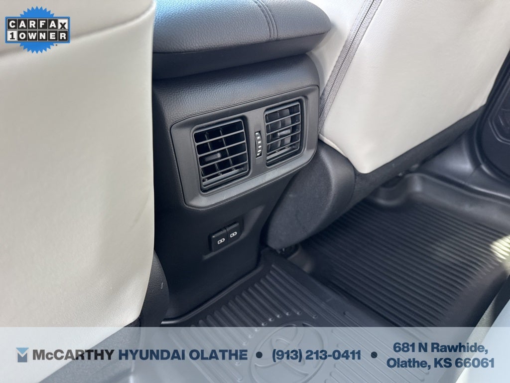 2023 Toyota RAV4 Hybrid XLE Premium