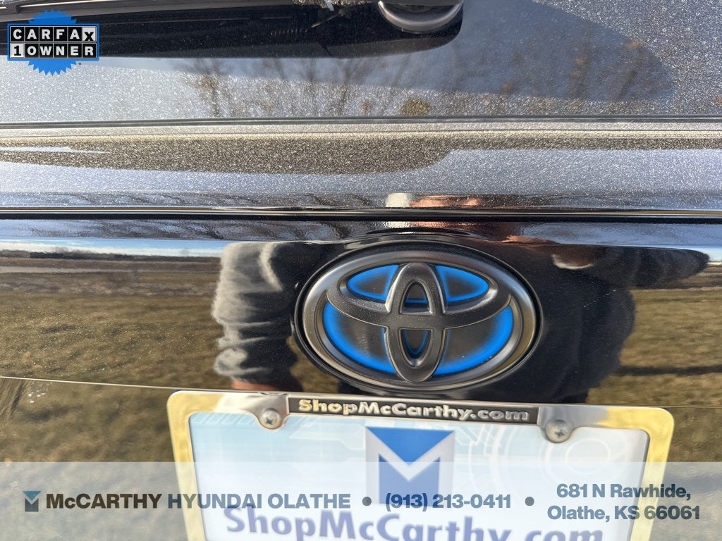 2023 Toyota RAV4 Hybrid XLE Premium