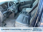2014 Honda Ridgeline RTL