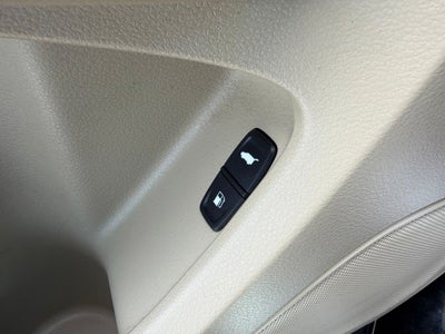 2016 Acura MDX 3.5L