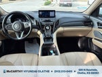 2021 Acura RDX Technology Package SH-AWD