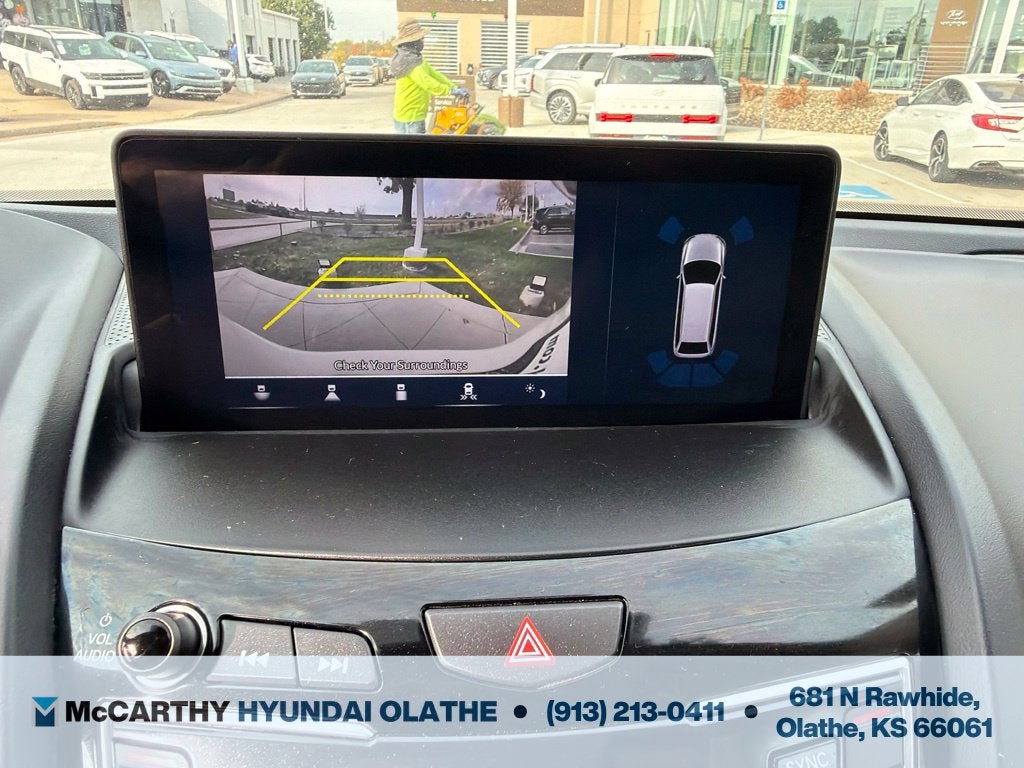 2021 Acura RDX Technology Package SH-AWD