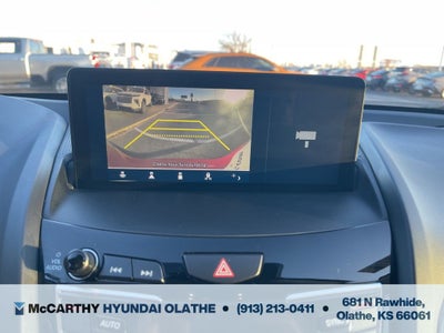 2021 Acura RDX Technology Package SH-AWD