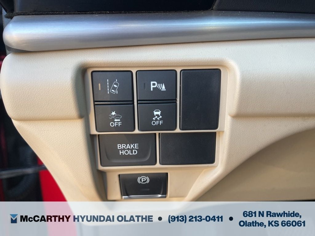 2021 Acura RDX Technology Package SH-AWD