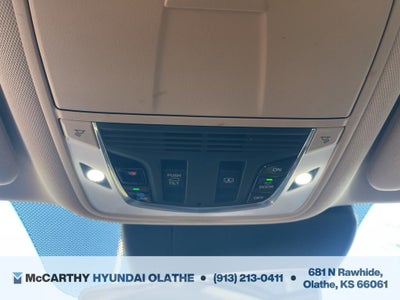 2021 Acura RDX Technology Package SH-AWD