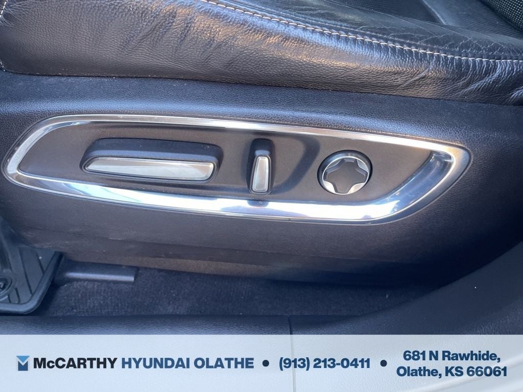 2019 Acura MDX 3.5L Technology Package SH-AWD