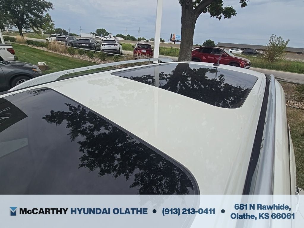 2015 Nissan Pathfinder Platinum