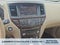 2015 Nissan Pathfinder Platinum