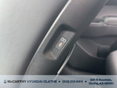 2025 Hyundai Santa Fe Hybrid SEL