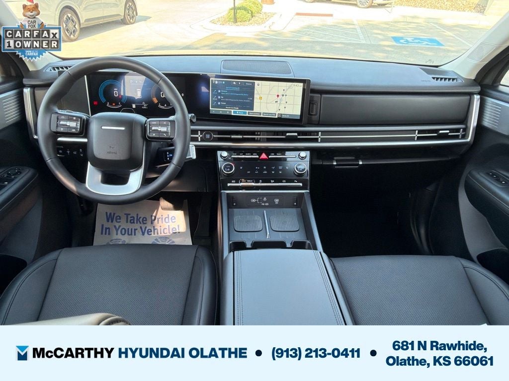 2026 Hyundai Santa Fe XRT