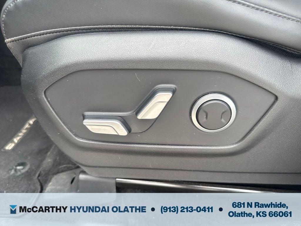 2024 Hyundai Santa Fe XRT