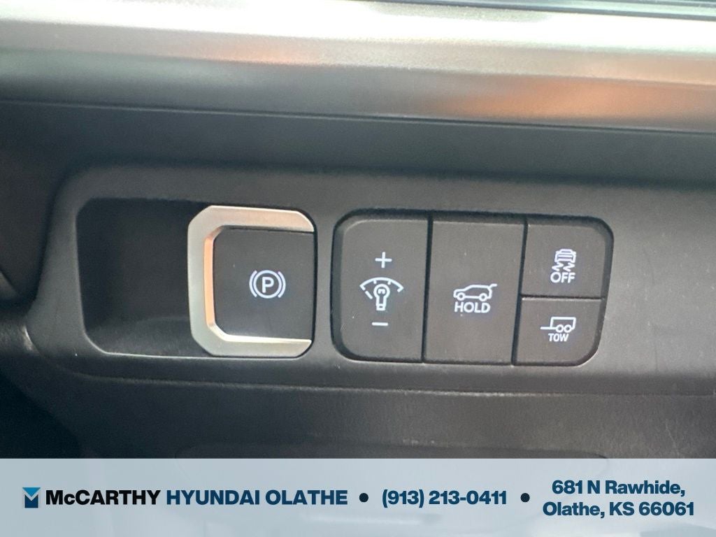 2024 Hyundai Santa Fe XRT