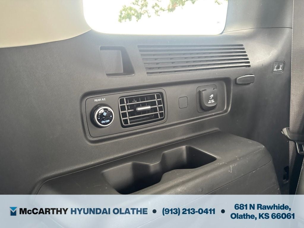 2024 Hyundai Santa Fe XRT