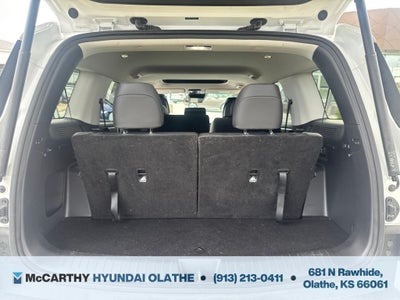 2024 Hyundai Santa Fe XRT