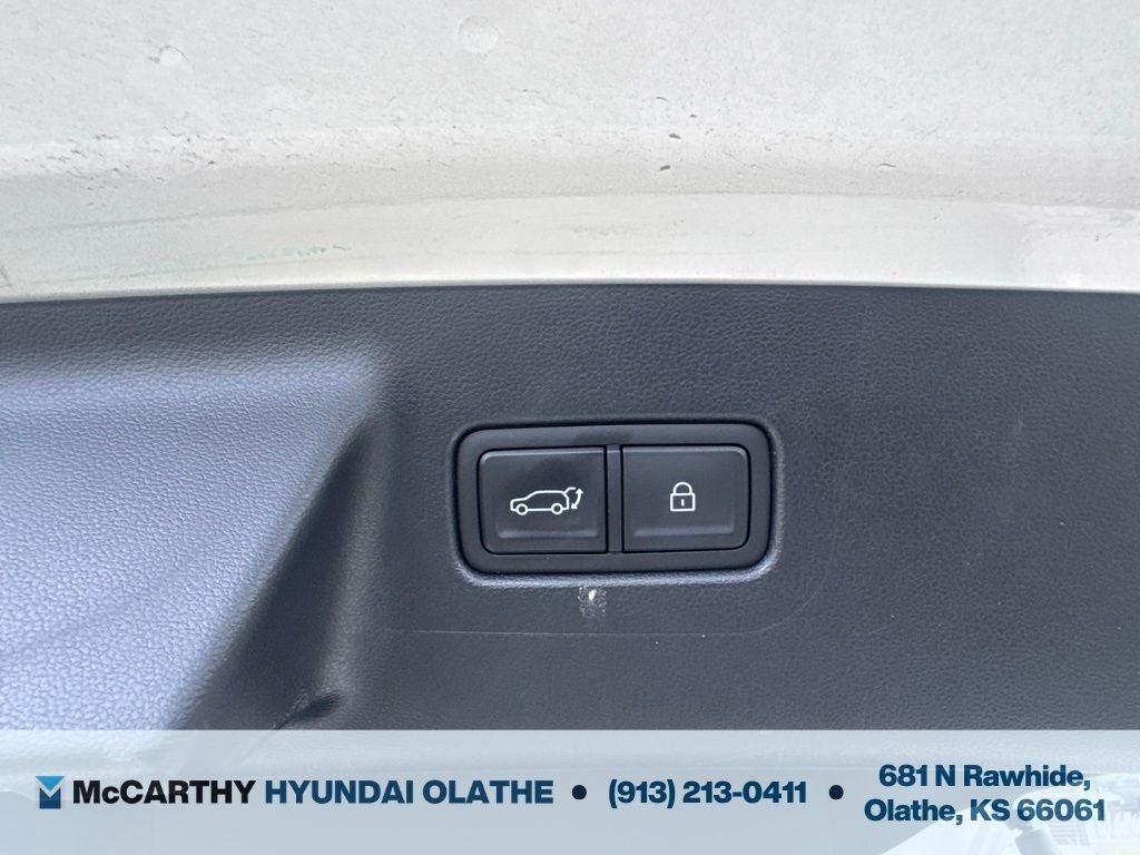 2024 Hyundai Santa Fe XRT