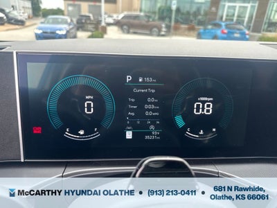 2024 Hyundai Santa Fe XRT