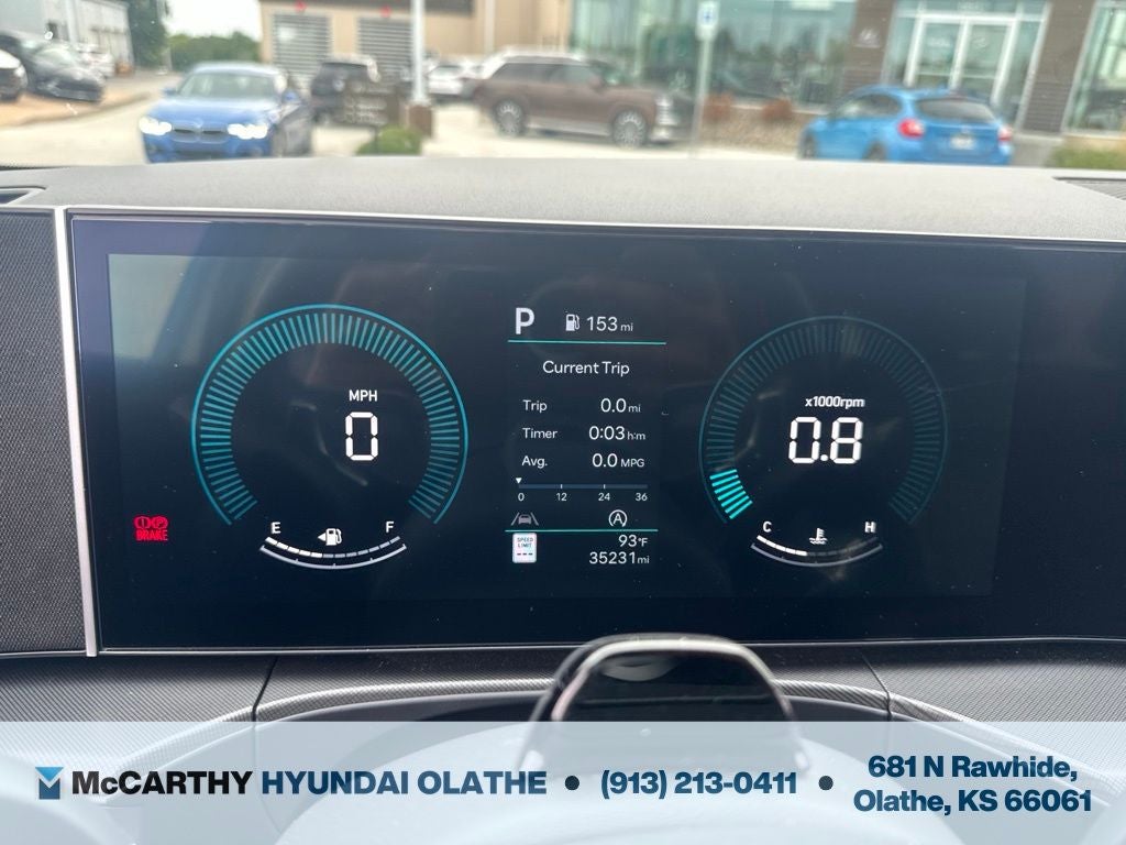 2024 Hyundai Santa Fe XRT