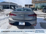 2019 Hyundai Elantra Value Edition