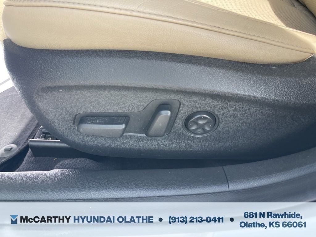 2016 Hyundai Sonata Base
