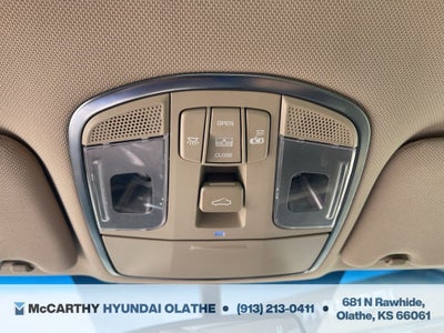 2016 Hyundai Sonata Base