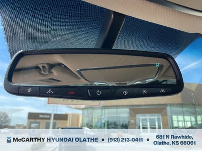 2016 Hyundai Sonata Base