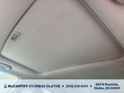 2017 Hyundai Sonata Limited