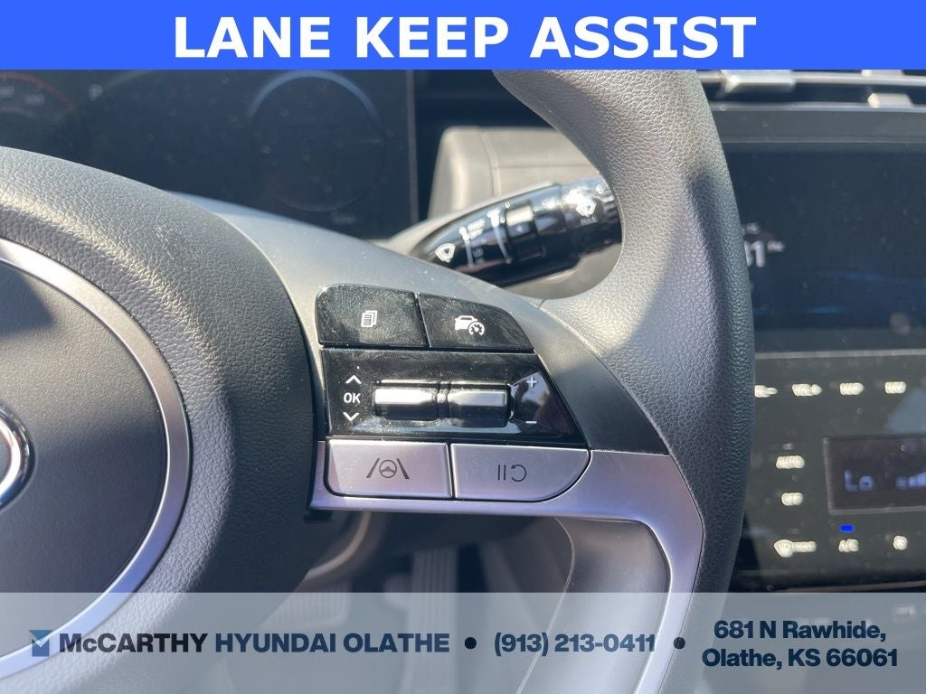 2024 Hyundai Santa Cruz SEL ACTIVITY PACKAGE