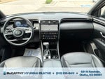 2024 Hyundai Santa Cruz NIGHT