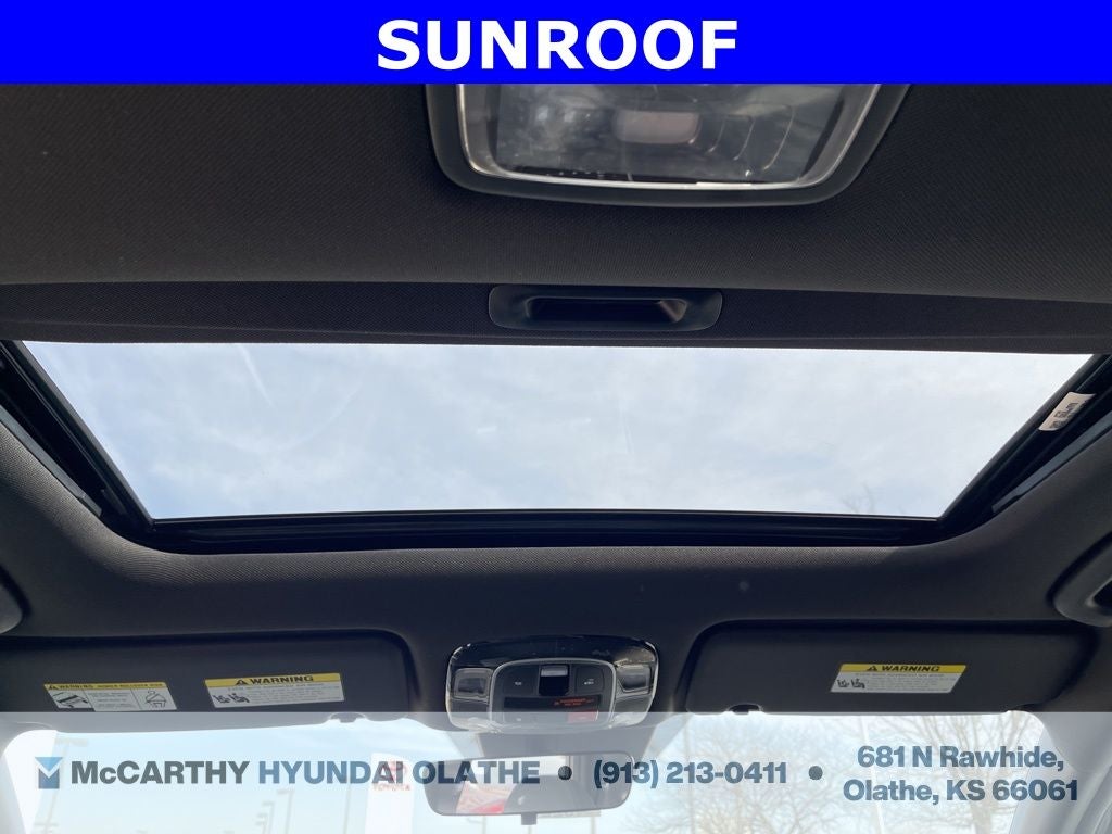 2024 Hyundai Santa Cruz NIGHT