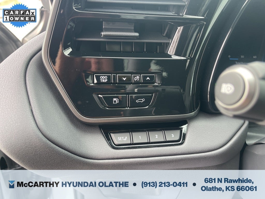 2025 Lexus TX 350 Luxury