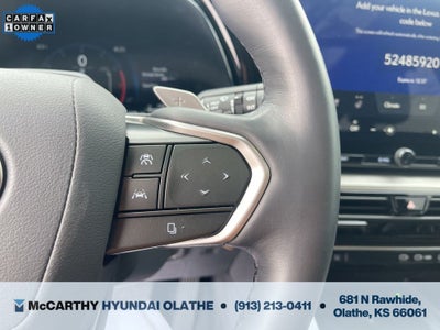 2025 Lexus TX 350 Luxury