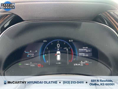 2025 Lexus TX 350 Luxury