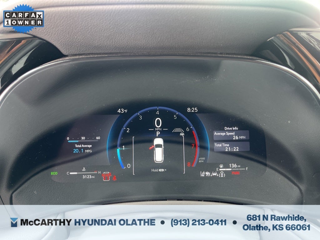 2025 Lexus TX 350 Luxury