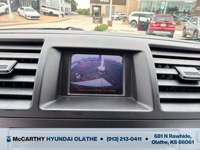 2012 Toyota Highlander SE