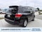 2012 Toyota Highlander SE
