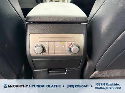 2012 Toyota Highlander SE