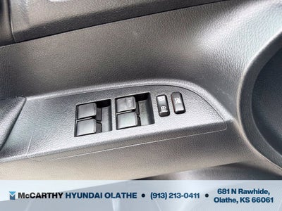 2012 Toyota Highlander SE