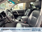 2012 Toyota Highlander SE