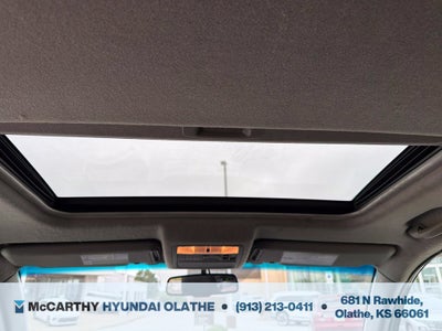 2012 Toyota Highlander SE