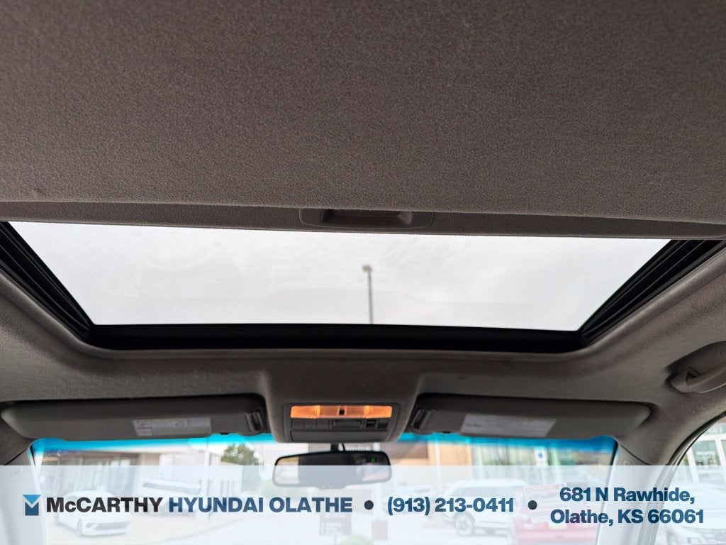 2012 Toyota Highlander SE