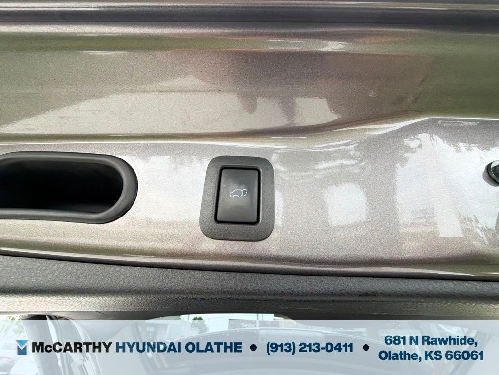 2015 Toyota Highlander XLE V6