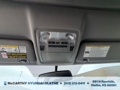 2015 Toyota Highlander XLE V6