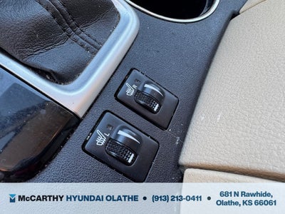 2016 Toyota Highlander XLE V6