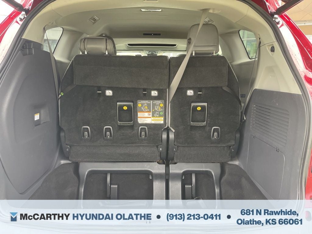 2021 Toyota Sienna XLE 8 Passenger