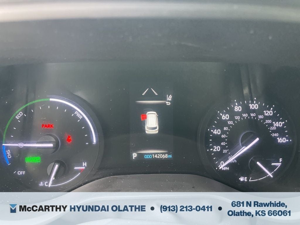 2021 Toyota Sienna XLE 8 Passenger