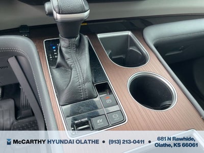 2021 Toyota Sienna XLE 8 Passenger