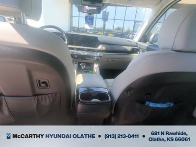 2024 Kia Telluride SX-Prestige